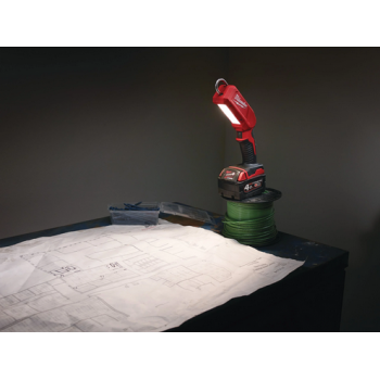 LAMPA PRZENOŚNA M18IL-0